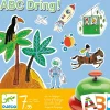 Enfant LeT Les enfants Terribles ABC Dring