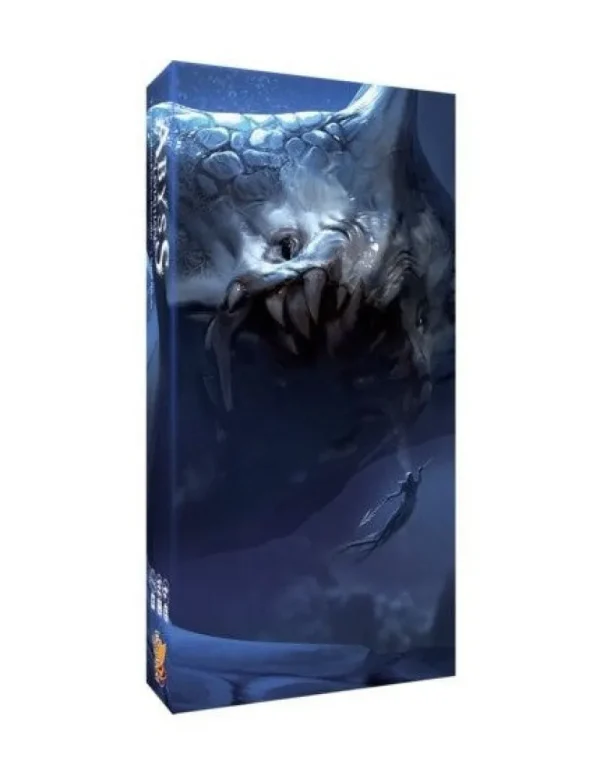 LET83700 Abyss - Leviathan