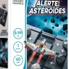 LeT Les enfants Terribles Alerte ! Astéroïdes