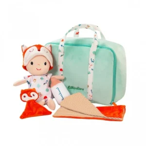 LET83700 Alex bébé nomade