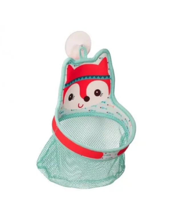 LET83700 Alice basket de bain