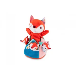 LET83700 Alice Cache-cache