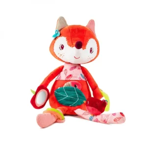 LET83700 Alice Peluche Caline