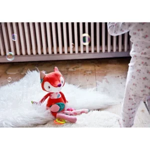LET83700 Alice Peluche Caline