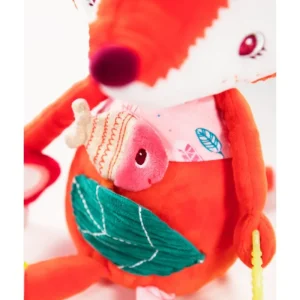 LET83700 Alice Peluche Caline