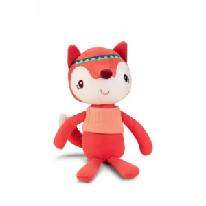 LET83700 Alice Peluche Caline Eco