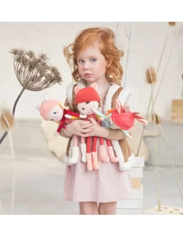 LET83700 Alice Poupée