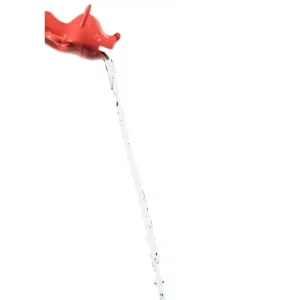 LET83700 Alice Renarde Flottante