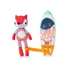 LET83700 Alice surfeuse magique