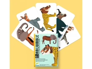 Enfant LeT Les enfants Terribles Anijumble