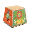 LeT Les enfants Terribles Animanbo - Cajon -