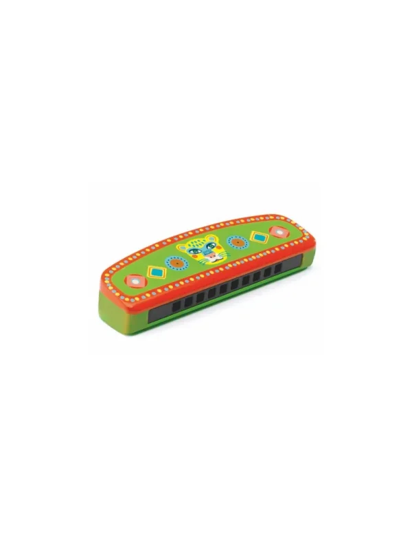 LeT Les enfants Terribles Animanbo - Harmonica -