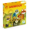 Enfant LeT Les enfants Terribles Animouv