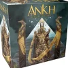 LET83700 Ankh: Les Dieux d'Egypte