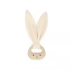 LeT Les enfants Terribles ANNEAU DE DENTITION EN SILICONE LAPIN - CREME - Kaloo