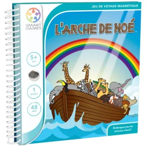 LeT Les enfants Terribles Arche de Noé