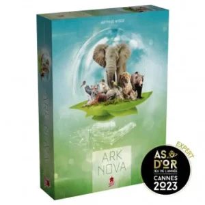 LET83700 Ark Nova