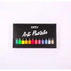 LET83700 Art Pastels