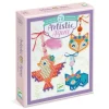 LeT Les enfants Terribles Artistic aqua  - Champetres
