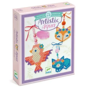 LeT Les enfants Terribles Artistic aqua  - Champetres