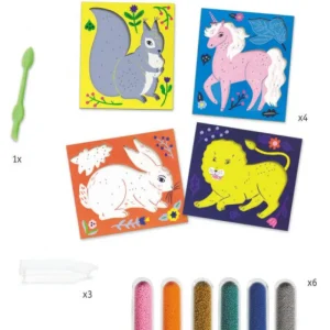 LeT Les enfants Terribles Artistic Beads - Toisons de fleurs