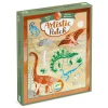 LeT Les enfants Terribles Artistic Patch - Dinosaurus
