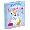 LeT Les enfants Terribles Artistic Patch - Little pets