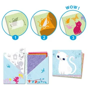 LeT Les enfants Terribles Artistic Patch - Little pets