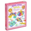 LeT Les enfants Terribles Artistic Plastic - Porte Clefs Kawai