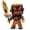 LeT Les enfants Terribles Arty Toys - Hipster spider figurine pirate - Djeco