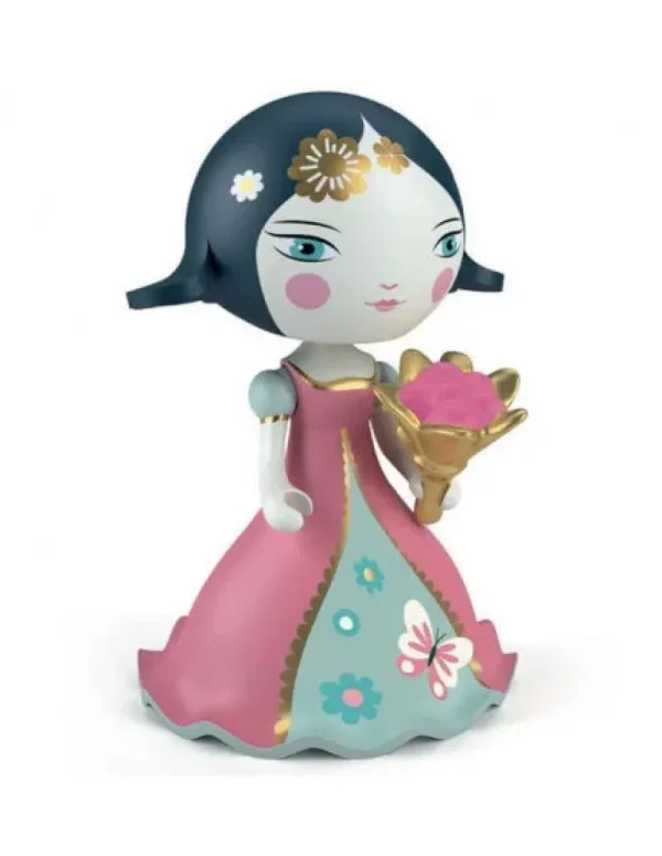 LeT Les enfants Terribles Arty Toys - Princesse - Mila & Ze Carrosse