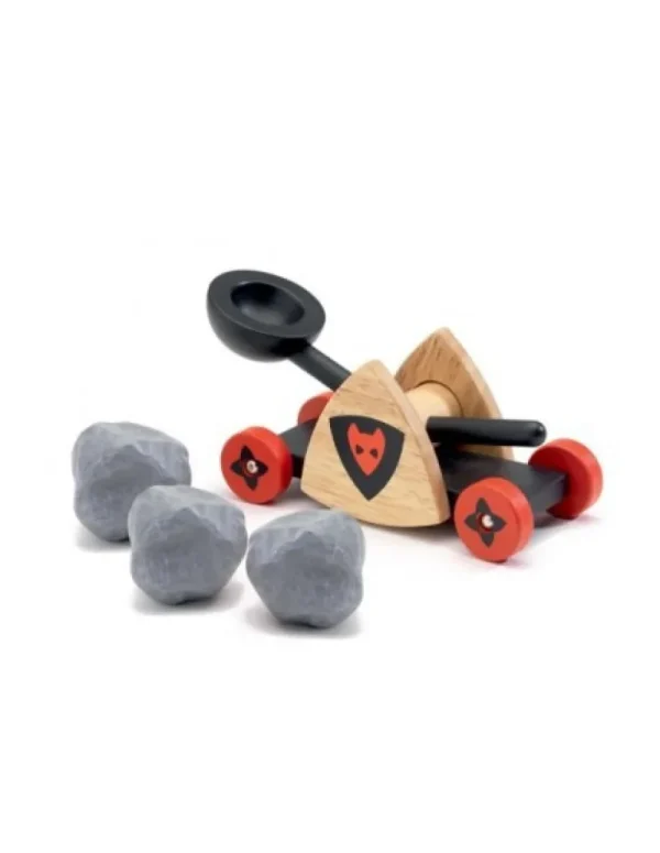 LeT Les enfants Terribles Arty Toys Chevaliers - Baldy & Big Paf