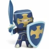 LeT Les enfants Terribles Arty Toys Chevaliers - Dark Blue