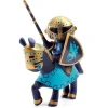 LeT Les enfants Terribles Arty Toys Chevaliers - Dragon Knight