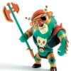 LeT Les enfants Terribles Arty Toys Chevaliers - Maximus