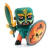 LeT Les enfants Terribles Arty Toys Chevaliers - Skull Knight