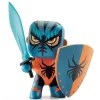 LeT Les enfants Terribles Arty Toys Chevaliers - Spider Knight
