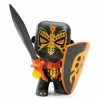 LeT Les enfants Terribles Arty Toys Chevaliers - Spike Knight