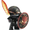 LeT Les enfants Terribles Arty Toys Chevaliers - Volcano