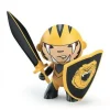 LeT Les enfants Terribles Arty Toys Chevaliers - Wild Knight