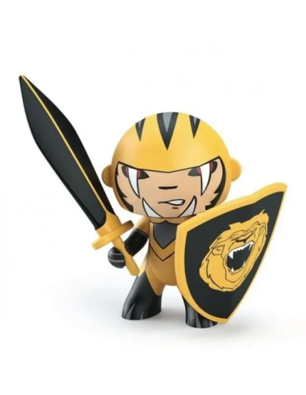 LeT Les enfants Terribles Arty Toys Chevaliers - Wild Knight