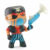 LeT Les enfants Terribles Arty Toys Pirates - Jack Skull