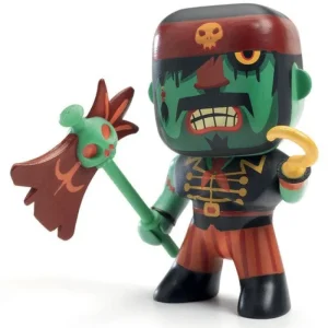 LeT Les enfants Terribles Arty Toys Pirates - Kyle