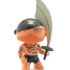 LeT Les enfants Terribles Arty Toys Pirates - Tatoo