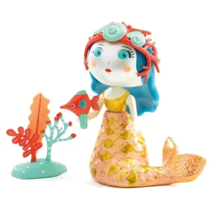 LeT Les enfants Terribles Arty Toys Princesses - Aby & Blue