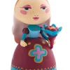 LeT Les enfants Terribles Arty Toys Princesses - Anouchka