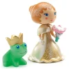LeT Les enfants Terribles Arty Toys Princesses - Blanca