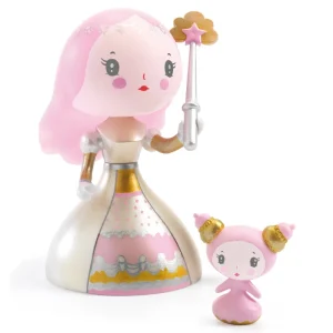 LeT Les enfants Terribles Arty Toys Princesses - Candy & Lovely