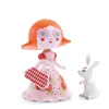 LeT Les enfants Terribles Arty Toys Princesses - Elodia & White