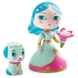 LeT Les enfants Terribles Arty Toys Princesses - Luna & Blue